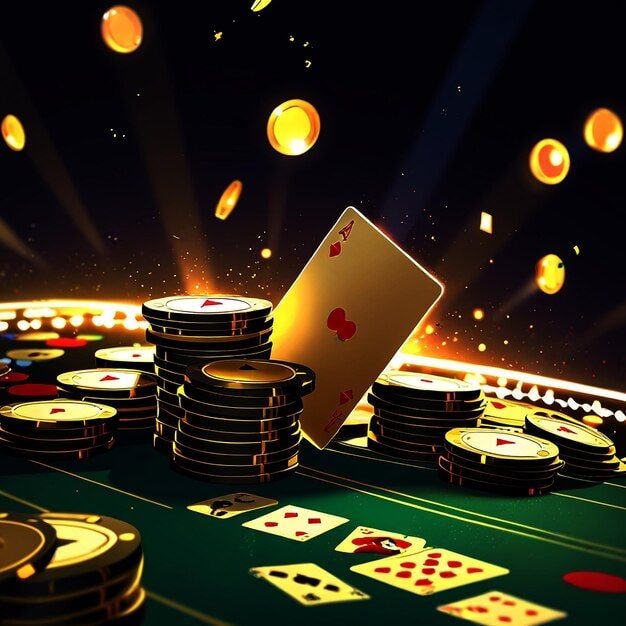 AYU777 slot online volatilitas tinggi jackpot progresif bonus free spin wild multiplier